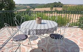 Maison De Village Avec Superbe Vue