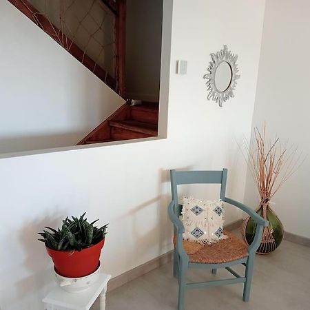 Maison De Village Avec Superbe Vue Cuq  Extérieur photo